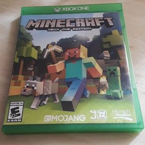 MineCraft Game